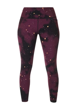 Sweaty Betty Power 7/8 leggings - Purple