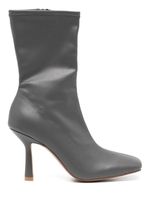 Senso 95mm Sora I ankle boots - Grey
