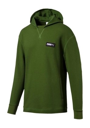 PUMA Fusion hoodie - Green