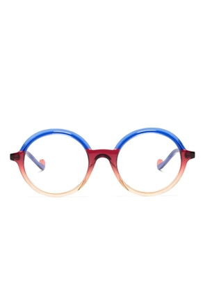 Face À Face Nijji 2 glasses - Blue