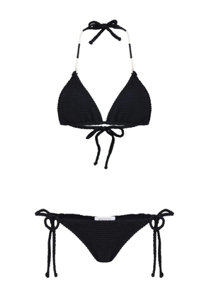 Brigitte Tati bikini - Black