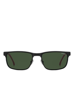 Carrera retangular glasses - Black