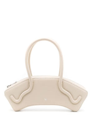 MISCI Aero shoulder bag - White