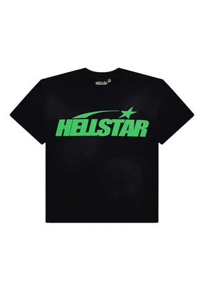 HELLSTAR graphic-print T-shirt - Black