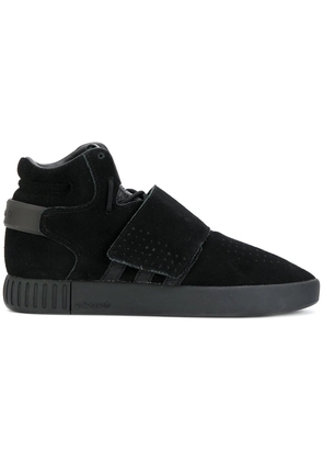 adidas Adidas Originals Tubular Invader Strap sneakers - Black