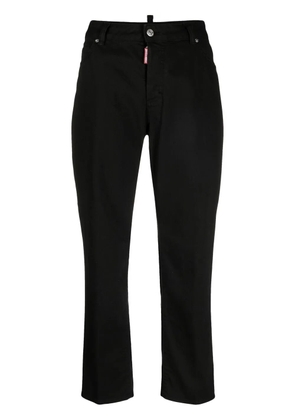 DSQUARED2 Honey Dyed jeans - Black