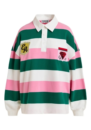 Essentiel Antwerp Joueur sweatshirt - Green