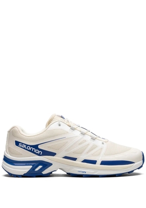 Salomon XT-Wings 2 'JJJJound' sneakers - White