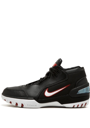 Nike Air Zoom Generation QS 'Black/White/Varsity Crimson' sneakers