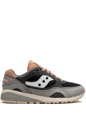 Saucony Shadow 6000 'Grey/Black' sneakers