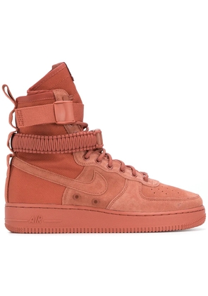 Nike SF AF1 'Dusty Peach' sneakers - Pink