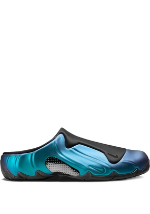 Nike Clogposite 'Dusty Cactus' slip-on sneakers - Black