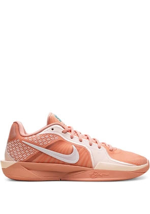 Nike Sabrina 2 Swoosh sneakers - Orange
