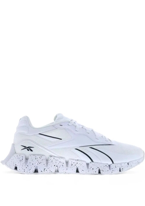 Reebok Zig Dynamica 4 'White' sneakers