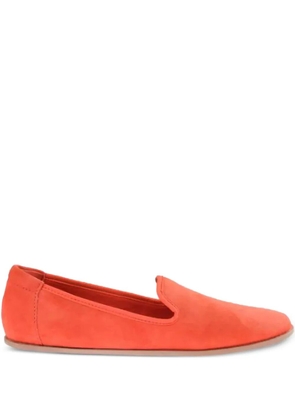 Clarks Originals Serena Brynn flats - Orange