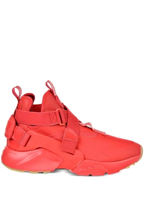 Nike Air Huarache City sneakers - Red