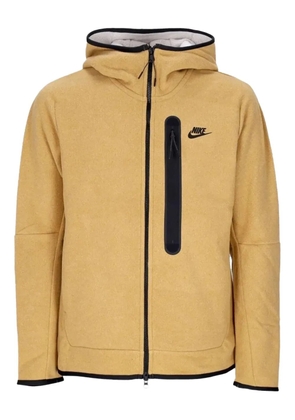 Nike Winterized zip-up hoodie - Neutrals
