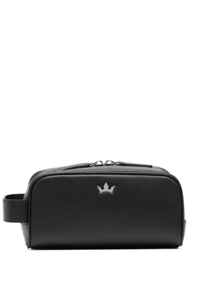 Roderer Award wash bag - Black