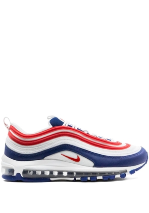 Nike Air Max 97 'USA' sneakers - Red