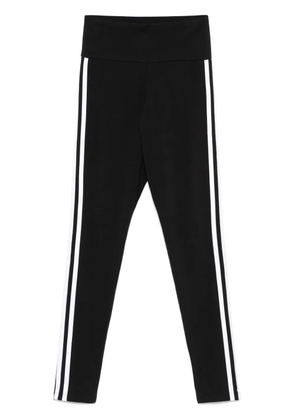 adidas 3-Stripes leggings - Black