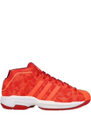 adidas Pro Model 2G sneakers - Red