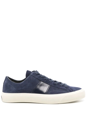 TOM FORD Cambridge sneakers - Blue