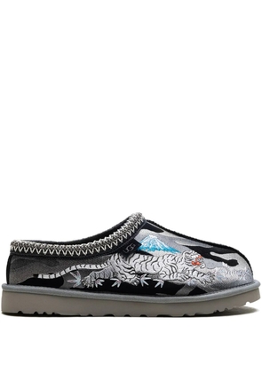 UGG Tasman Palace slippers - Black