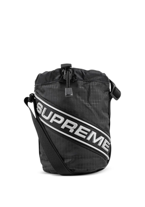 Supreme small cinch pouch - Black