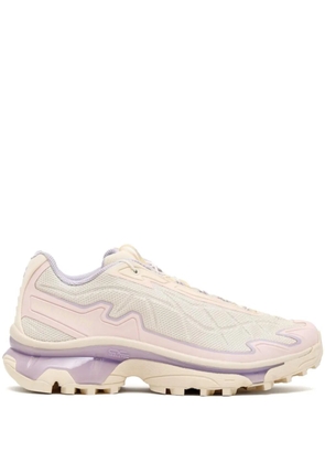 Salomon Advanced XT-Slate bungee-lacing sneakers - Neutrals