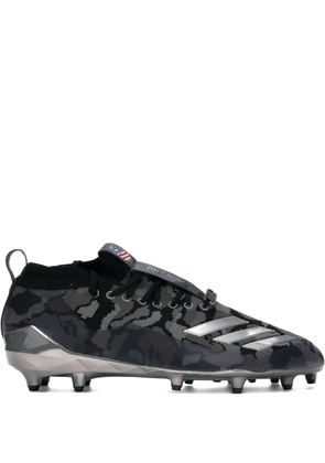 adidas Adizero Cleats 'A Bathing Ape' sneakers - Black