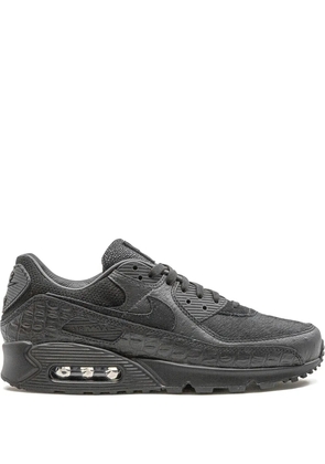 Nike Air Max 90 'Animal Pack' sneakers - Black