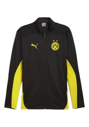 PUMA Borussia Dortmund training jacket - Black