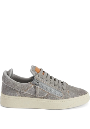 Giuseppe Zanotti GZ94 sneakers - Grey