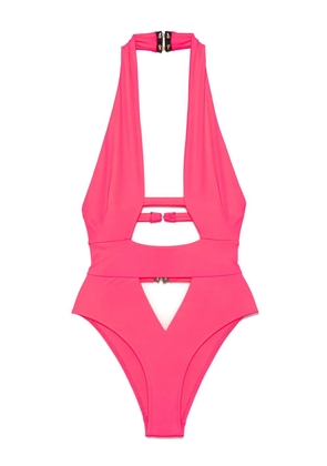 Agent Provocateur Anja swimsuit - Pink