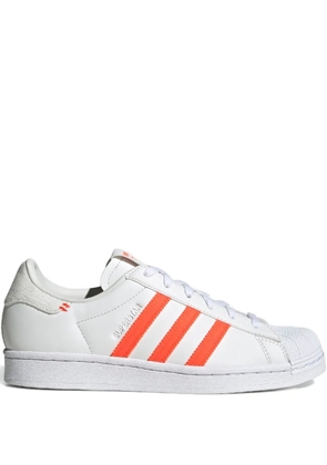 adidas Superstar sneakers - White