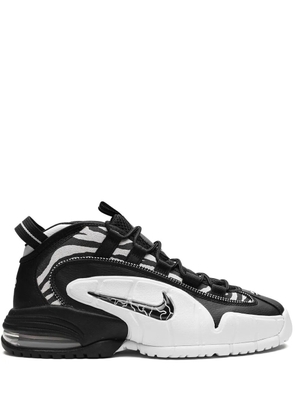 Nike Air Max Penny 'Tiger Stripes' sneakers - Black