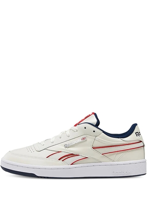 Reebok Club C Revenge Plus sneakers - White