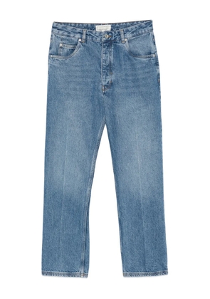 Studio Nicholson x Aaron Levine winslow jeans - Blue