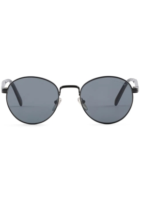 Prada Eyewear round-frame sunglasses - Black