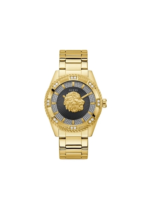 GUESS USA Beast 44mm - Black