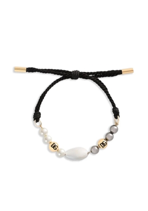 Dolce & Gabbana seashell bracelet - Silver