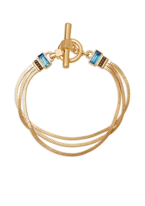 Roxanne Assoulin The Slinky bracelet - Gold