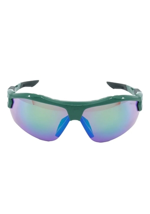 Nike Show X3 sunglasses - Green