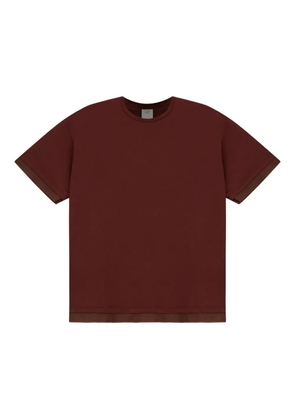 MISCI Pitombo T-shirt - Red