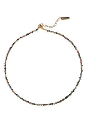 Jennifer Behr Dani necklace - Brown