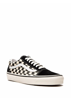 Vans Old Skool 36 DX 'Anaheim Factory' sneakers - Black