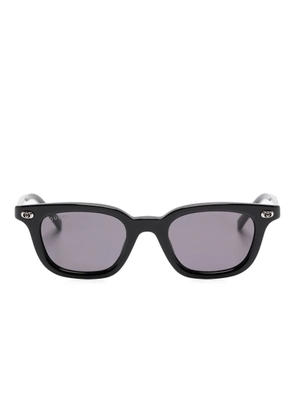 Gucci Eyewear Interlocking G sunglasses - Black