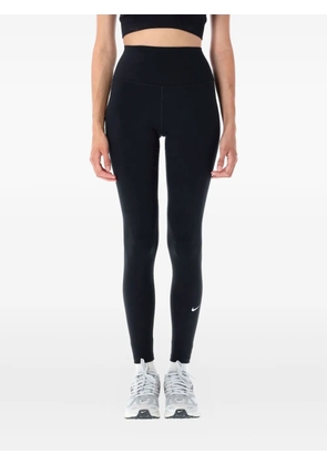 Nike Nike One high-rise leggings - Black