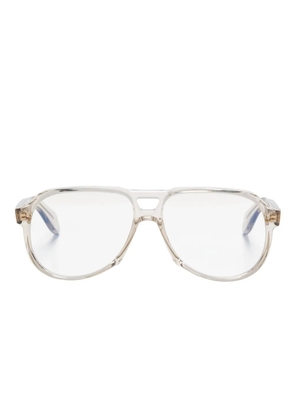 Cutler & Gross 9782 glasses - White