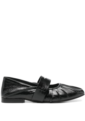 ALOHAS Bargo ballet flats - Black